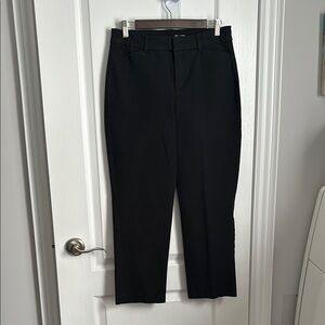 Old Navy Pixie Straight Pants